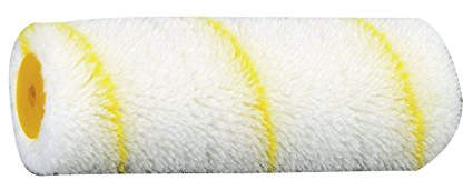 Rouleau de peinture Schuller - Gold Line - En polyamide - Poils de 12 mm - Longueur de 100 mm - 20011