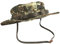 Mil-Tec Herren Trilaminate Hut, Camouflage, L EU