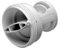 Filtro Originale per Pompa 163Cy37 - Gias Candy - Hoover - Cod. Orig. 41004157