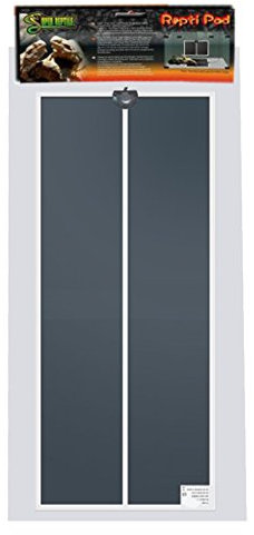 Finest-Filters Reptile Vivarium Heat Mats Heating 5, 7, 14, 20, 28, 35 and 45w Sizes (35w)