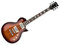 LTD Guitars & Basses EC-256FM DBSB E-Gitarre