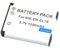 Battery for Nikon COOLPIX Digital Cameras - Replacement for EN-EL19 Battery
