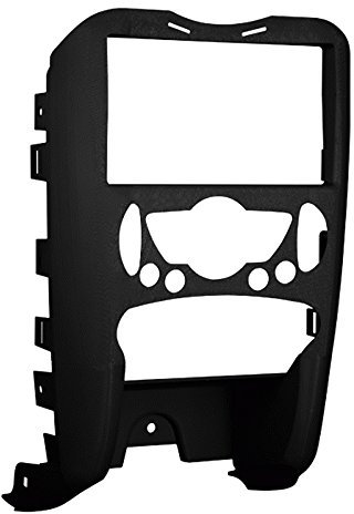 Metra 99-9309 Radiohalterung 1DIN/2DIN für Mini Cooper 2007-2015