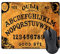 Wknoon Vintage Retro Ouija Boards Design Mouse Pad Large Gaming Mouse Pads Cute Mat