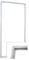 Fridge Freezer Door Seal 481946818201 Laden