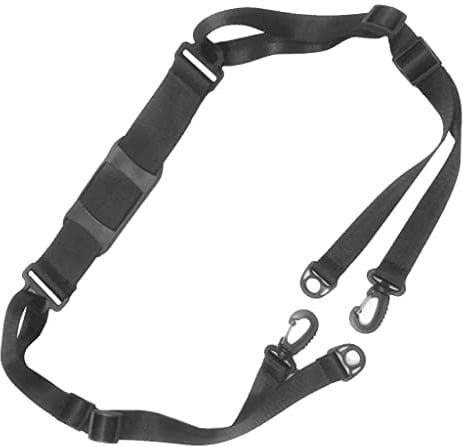 T TOOYFUL Verstellbarer Schultergurt, Portable, versetzbar Tragegurt Hand Tragegriff Handschlaufe mit Gepolsterte für Laufrad Balance Fahrrad