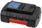 Exmate Batterie pour Bosch Rotak 32 LI, 34 LI, 37 LI, 43 LI Les tondeuses à Gazon sans Fil 36V 5000mAh