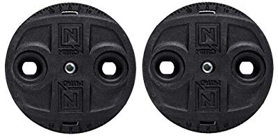 Nitro Mini Disc Burton EST Channel kompatibel