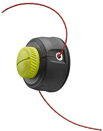 RYOBI AC04156 Dévidoir Easy Trimmer Tête avec enrouleur rapide