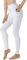 Kipro Kunstleder High Waist Leggings Hose Strumpfhosen Leggins Kunstleder Leggings Polyester&Spandex XS