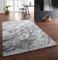 Mia's Teppiche Teppiche Mira Wohnzimmerteppich Grau/Anthrazit 120x170 cm Frieze, 28066 95-Grey 120x170