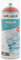 DUPLI-COLOR 531828 AQUA ECO+ RAL 3000 Rosso fuoco opaco 350 ml