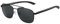 ZENOTTIC Sonnenbrille Herren Damen Polarisiert Pilotenbrille Retro Holz Und Metall Material UV 400-Schutz