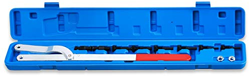 NAIZY Ensemble Clés Retenue - Tension Courroie Distribution - Vilebrequin - Automobile