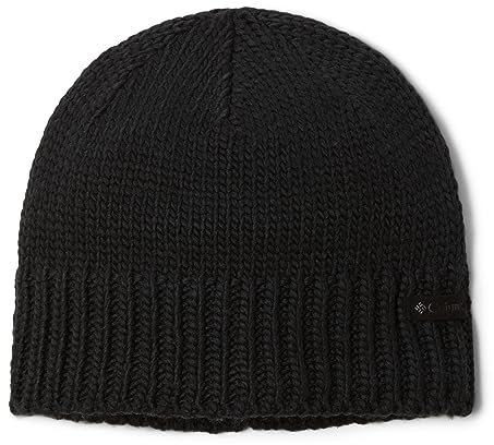 Columbia Cascade Peak II Beanie Black, Grey