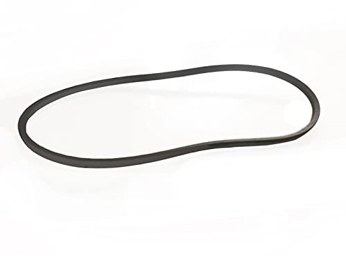 120-9470 - Cinghia di trasmissione per tosaerba Toro 20199, 20200, 20975, 20976, 20977, 20978, 21199, 21200 (3/8x 27 1/2)