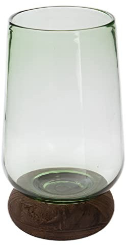 Lou De Castellane - Jarrón Kibo 33 cm