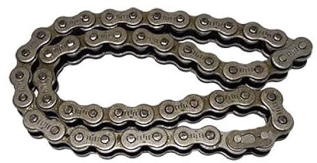 CATENA DI RICAMBIO PER MOTOZAPPA 'CR850' IDEAL STAR