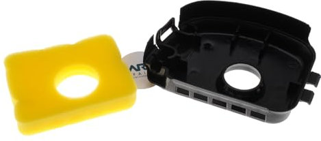 Jardiaffaires Coperchio filtro aria compatibile con Briggs Stratton sostituisce 595660