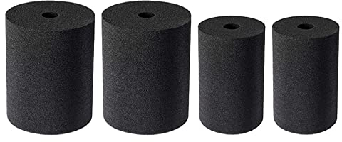 Tbkoeudhg Turner Foam Cup Turner Cup Turner Foam Cup Tumbler Fixing Turner Foam Locate Cup Turner Sponge10-40