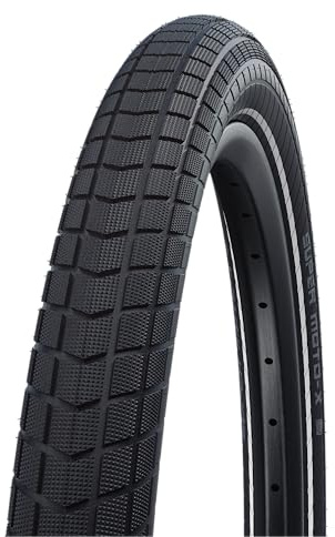 Schwalbe Super Moto-X Performance Drahtreifen // 70-406 (20x2,80') DD