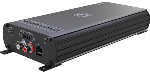 Wavtech link500.1mini - Amplificatore mono da 500 Watt