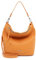 Tamaris Anuschka Hobo Bag Papaya