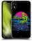 Head Case Designs Offizielle Universal Monsters Rosa Creature from The Black Lagoon Harte Rueckseiten Handyhülle Hülle Huelle kompatibel mit Apple iPhone XR