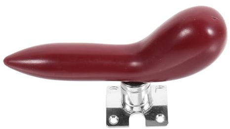 Mikinona Ergonomische Fagottstütze Vogelförmige Daumenauflage Handstütze Für Fagottspieler