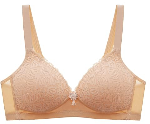 WILLBEST Multiway Shape Herzen Yoga top hängebrust BH BH große brüste starker Halt Push up U-Ausschnitt White Sporthose Damen große größen Comfy haltungskorrektur BH Sport BH weiß Push up BH