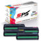 SPS Drucker Toner Kompatibel für Samsung CLP 680 ND - CLT-506L / ELS | Mehrfarbig | 6.000 Seiten