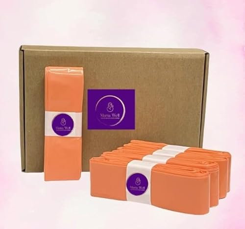 MAMA WELT -10er-Pack Windeleimer Nachfüllkassetten, Hervorragende Abdichtung und Zähigkeit, Windeleimer Nachfüllbeutel kompatibel mit allen Windeleimer & Katzenstreuentsorgungseimer