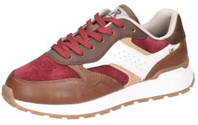Rieker Sneaker Weite F Mehrfarbig