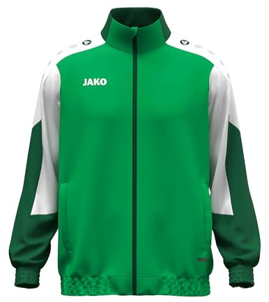 JAKO Dynamic Web Jacke Herren