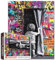 Tucocoo Banksy Graffiti-Puzzle, 1000 Teile, für Erwachsene, Straßenkunst-Puzzle, pädagogisches Aktivitätspuzzle für anspruchsvolles Familienspiel, buntes Bastelpuzzle für Wanddekoration, Geschenke