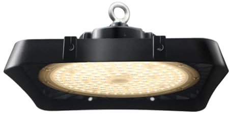 JOJIDE Grow Light, Full Spectrum Led Grow Flood Light Outdoor IP65 Waterproof 100W 150W 200W Led Lamp for Plant Growth Lightes(150W)