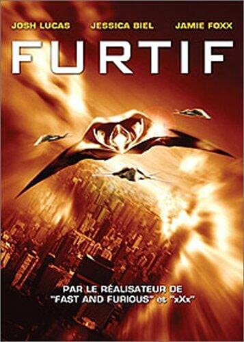 Furtif - Edition Collector 2 DVD [FR Import]