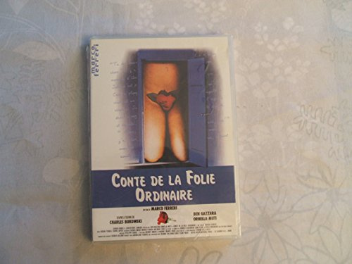 Conte de la folie ordinaire [FR Import]