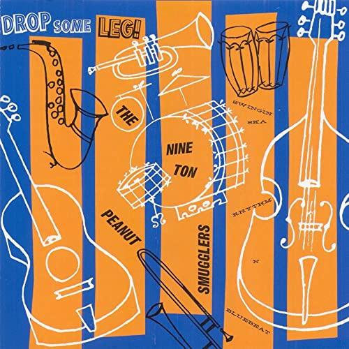 Dirty Water Records