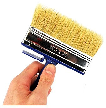 LYN MIDI Emulsion Brush BR402