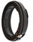 Novoflex Adapter für Leica M Objektive, Leica T, Gehäuse, schwarz
