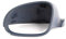 Genuine grundiert links Spiegel Gap VW Eos Golf R32 GTI Kaninchen 1 K0857537GRU