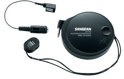 Sangean ANT-60 - Antenne radio