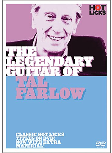 Legendary Guitar of Tal Farlow