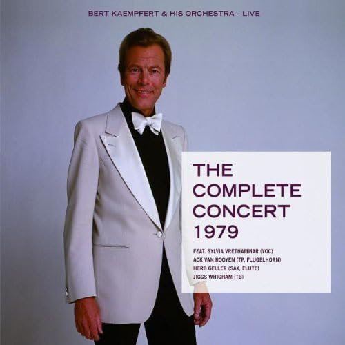The Complete Concert 1979