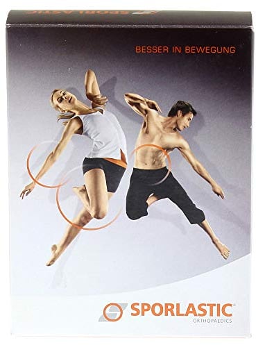 Rhizarthrose-Orthese Rhizo-Ring, links, Gr. S