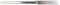 Q-CONNECT KF03984 Brieföffner, Metallgriff 24,5 cm
