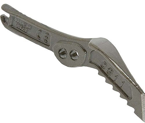 Grivel G14 Front Point Ice Crampons, Black Head, Silver Handle, Modern Style, Ideal for Ice Climbing