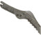Grivel G14 Front Point Ice Crampons, Black Head, Silver Handle, Modern Style, Ideal for Ice Climbing
