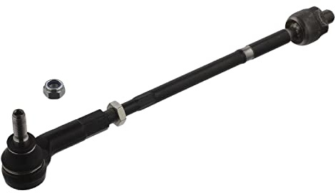 febi bilstein 14168 Tie Rod adjustable, pack of one